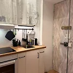 Acasadiimma - Monolocale Design Navigli - Duomo A 10 Minuti - San Siro - Bocconi 아파트