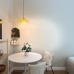 아파트 Acasadiimma - Monolocale Design Navigli - Duomo A 10 Minuti - San Siro - Bocconi 밀라노