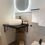 Acasadiimma - Monolocale Design Navigli - Duomo A 10 Minuti - San Siro - Bocconi 아파트 밀라노