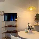 아파트 Acasadiimma - Monolocale Design Navigli - Duomo A 10 Minuti - San Siro - Bocconi 밀라노
