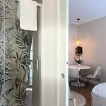 Acasadiimma - Monolocale Design Navigli - Duomo A 10 Minuti - San Siro - Bocconi 아파트 밀라노