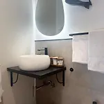 아파트 Acasadiimma - Monolocale Design Navigli - Duomo A 10 Minuti - San Siro - Bocconi 밀라노