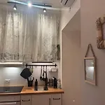 Acasadiimma - Monolocale Design Navigli - Duomo A 10 Minuti - San Siro - Bocconi 밀라노