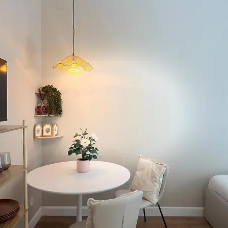 Apartamento Acasadiimma - Monolocale Design Navigli - Duomo A 10 Minuti - San Siro - Bocconi Milán