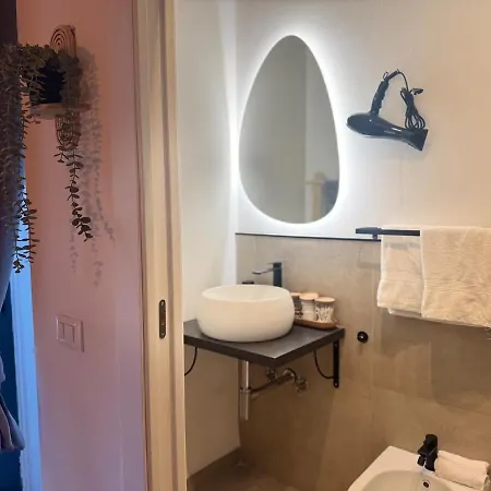 Apartamento Acasadiimma - Monolocale Design Navigli - Duomo A 10 Minuti - San Siro - Bocconi Milán