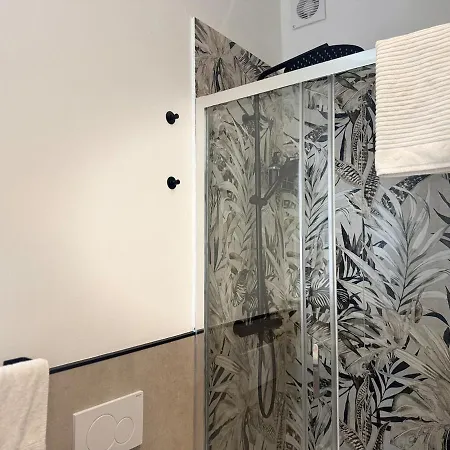 Apartamento Acasadiimma - Monolocale Design Navigli - Duomo A 10 Minuti - San Siro - Bocconi Milán