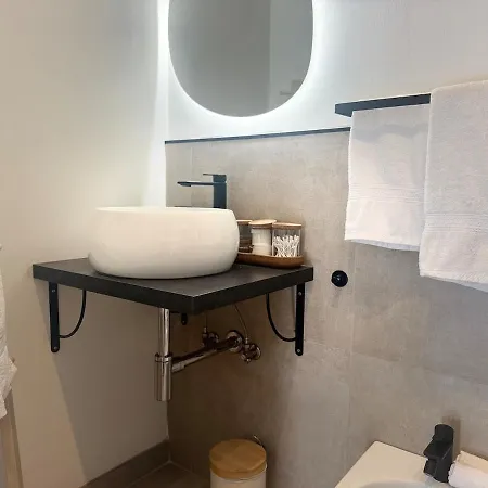 Acasadiimma - Monolocale Design Navigli - Duomo A 10 Minuti - San Siro - Bocconi Apartamento Milán