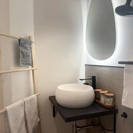 Apartamento Acasadiimma - Monolocale Design Navigli - Duomo A 10 Minuti - San Siro - Bocconi Milán