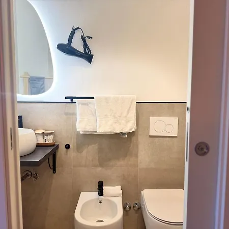 Acasadiimma - Monolocale Design Navigli - Duomo A 10 Minuti - San Siro - Bocconi Apartamento Milán