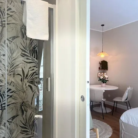Acasadiimma - Monolocale Design Navigli - Duomo A 10 Minuti - San Siro - Bocconi Apartamento Milán