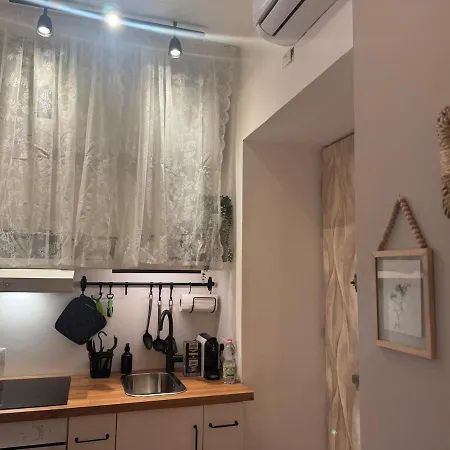 Apartamento Acasadiimma - Monolocale Design Navigli - Duomo A 10 Minuti - San Siro - Bocconi