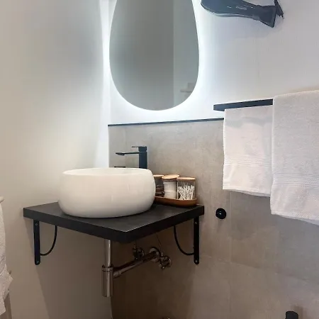 Apartamento Acasadiimma - Monolocale Design Navigli - Duomo A 10 Minuti - San Siro - Bocconi Milán