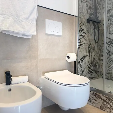 Apartamento Acasadiimma - Monolocale Design Navigli - Duomo A 10 Minuti - San Siro - Bocconi